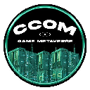 CCO Metaverse CCOM cryptocurrency CCO Metaverse CCOM cryptocurrency
