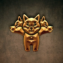 Cerberus 3DOG cryptocurrency
