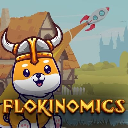 Flokinomics FLOKIN cryptocurrency