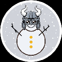 Frosty Floki FROSTYFLOKI cryptocurrency