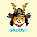 Gadoshi GADOSHI cryptocurrency