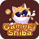 GameFi Shiba GAMEFI cryptocurrency