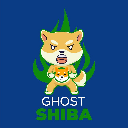 GHOST SHIBA GSHIBA cryptocurrency