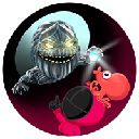 Hellbound Squid - The Game SQUIDBOUND cryptocurrency