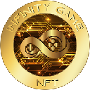 Infinity Game NFT IGN cryptocurrency Infinity Game NFT IGN cryptocurrency