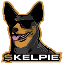 Kelpie Inu KELPIE cryptocurrency