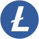 Litecoin LTC cryptocurrency