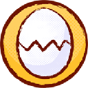 LoserChick EGG EGG cryptocurrency LoserChick EGG EGG cryptocurrency