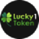 Lucky1Token L1T cryptocurrency