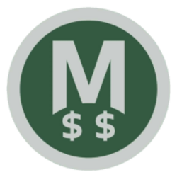 MegaUSD USDM cryptocurrency MegaUSD USDM cryptocurrency