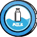Milk Token MILK cryptocurrency