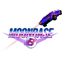 Moonbase MBBASED cryptocurrency