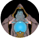 Pondering Orb ORB cryptocurrency Pondering Orb ORB cryptocurrency