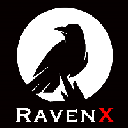 Raven X RX cryptocurrency Raven X RX cryptocurrency