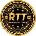 Real Trump Token V2 RTTV2 cryptocurrency