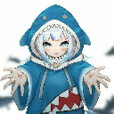 Shark Girl SGIRL cryptocurrency