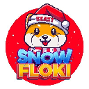SnowFloki SNOWFLOKI cryptocurrency SnowFloki SNOWFLOKI cryptocurrency