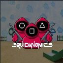 Squidanomics SQUID cryptocurrency