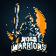 Moon Warriors MWAR