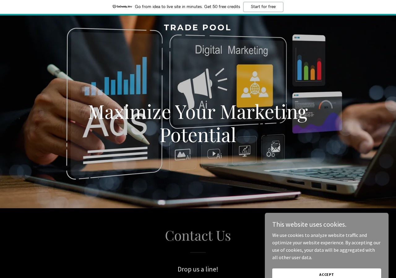 HYIP Trade-pool