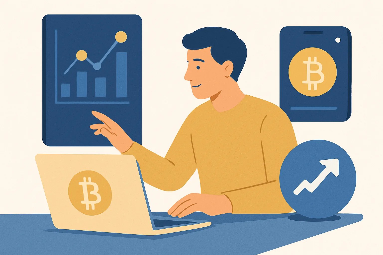 How to Use CryptoQuant with a Crypto Exchange Account