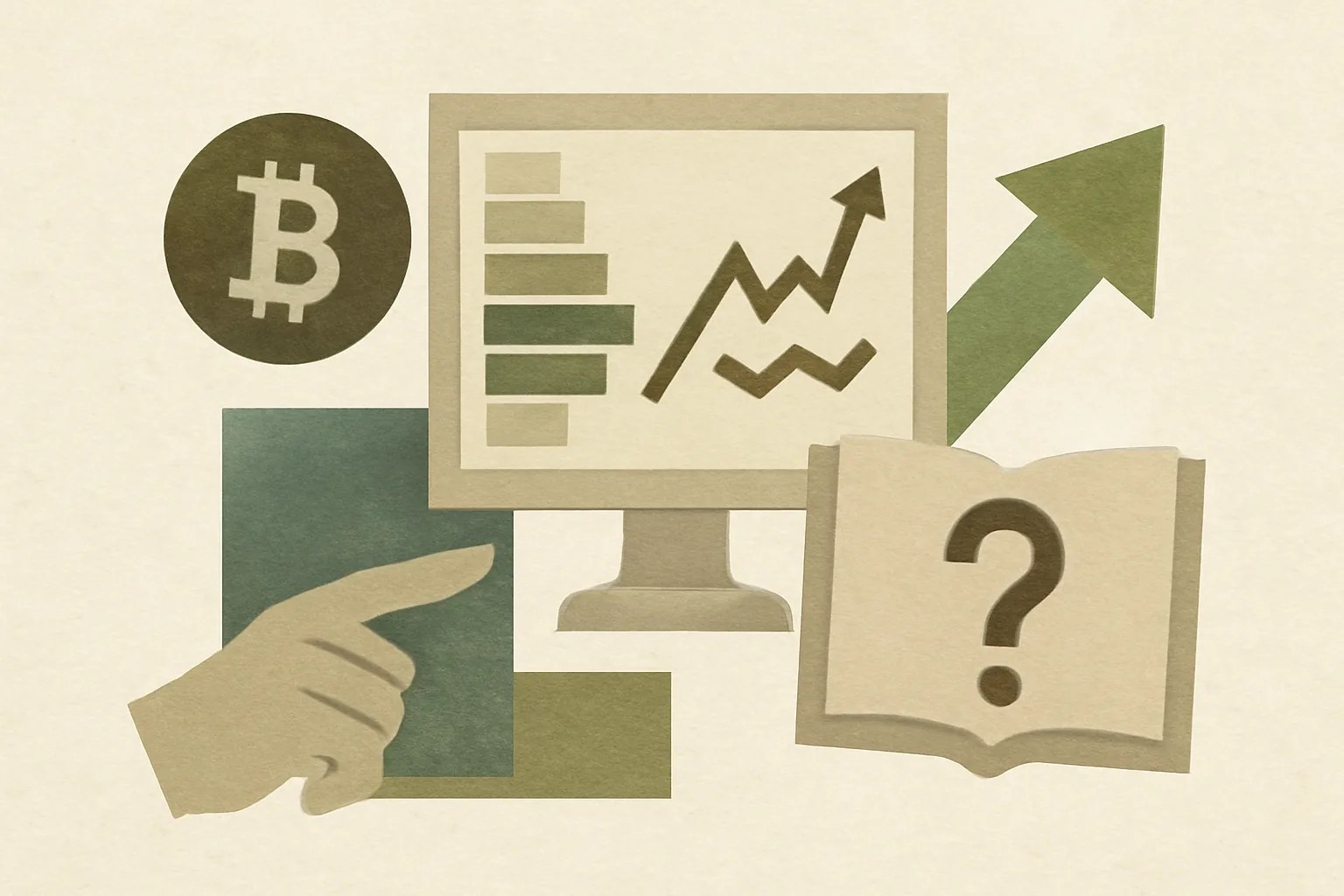 How to Read a Crypto Exchange Order Book