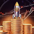Bitcoin cryptocurrency perspectivity