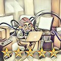 A Too-Popular Admin: Good or Not So Good?