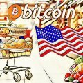 Americans Will Be Able to Buy Bitcoin in Grocery Stores
