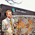 Bank Vault for the Bitcoin Cryptocurrency