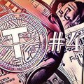 Tether has risen to 4th place in the digital asset rankings