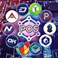 The most promising cryptocurrencies on the PoS protocol