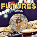 Decline in Bitcoin futures trading volume