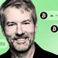 Michael Saylor: bitcoin’s rise to $7 million is inevitable
