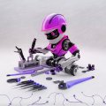 Alibaba unveils AI models for controlling robots