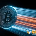 Bitcoin Network Activity Hits Highest Level Since 2024: CryptoQuant