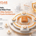 On-Chain, But Not Risk-Free: Inside Atlas System’s Smart Cycle Architecture
