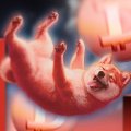 Elon Musk aime, les baleines achètent : le prix du Dogecoin peut-il échapper à sa tendance baissière de 19 mois ?