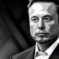 Elon Musk Says AI Is Now a “Supersonic Tsunami” — His Chart Shows Where It Broke Out