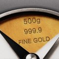 Gold ETFs Add $3 Billion in July Reversing Two-Month Outflow Streak