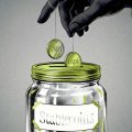 USDC and USDT Now Own 84% of Crypto Card Spend as the Euro Retreats