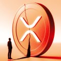 XRP Price Falls Below $1 Again Despite Record Network Adoption