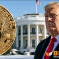 President Trump To Host Crypto Execs at White House