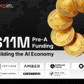 NeoSoul Raises $11 Million in Pre-A Funding to Accelerate Its Expansion in the AI Economy