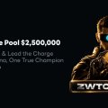 Zoomex Launches ZWTC 2026 Multi-Asset Trading Championship With a Record Prize Pool of Up to 5 Million USDT