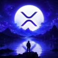 XRP Holders Rushed 663% More Tokens Onto Binance. Almost None of It Got Sold