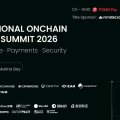Cregis to Host Institutional Onchain Finance Summit 2026 in Singapore