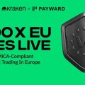 WOO X EU Goes Live for European Traders