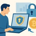 Ce qui a changé dans la sécurité des échanges de crypto après 2026