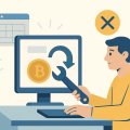 How to Fix Crypto Exchange Withdrawal Reversal After Wrong Network Selection